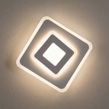 Brilagi - LED таванно осветително тяло MODERN MINI LED/32W/230V 3000/4000/6000K