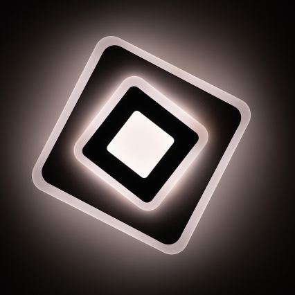 Brilagi - LED таванно осветително тяло MODERN MINI LED/32W/230V 3000/4000/6000K