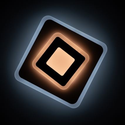 Brilagi - LED таванно осветително тяло MODERN MINI LED/32W/230V 3000/4000/6000K