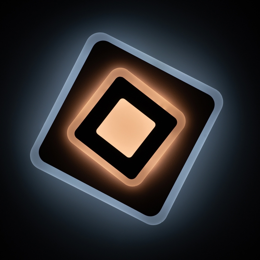 Brilagi - LED таванно осветително тяло MODERN MINI LED/32W/230V 3000/4000/6000K