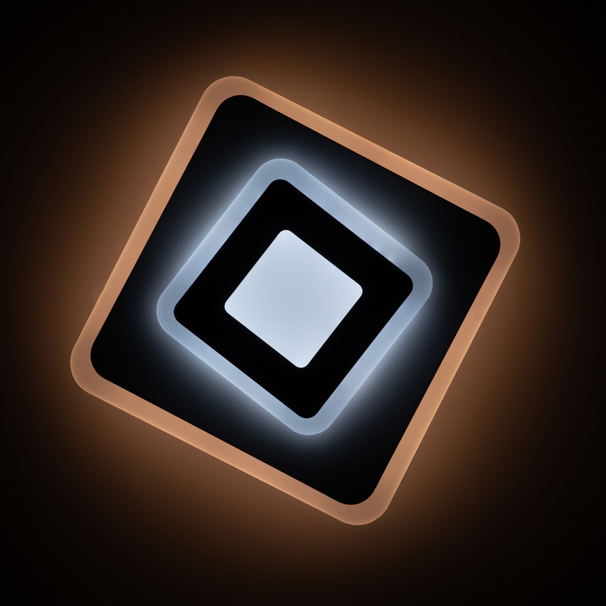 Brilagi - LED таванно осветително тяло MODERN MINI LED/32W/230V 3000/4000/6000K