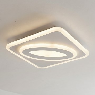 Brilagi - LED таванно осветително тяло MODERN MINI LED/32W/230V 3000/4000/6000K