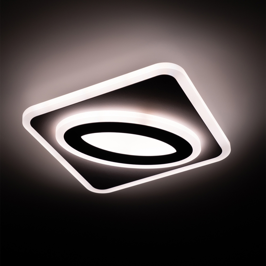 Brilagi - LED таванно осветително тяло MODERN MINI LED/32W/230V 3000/4000/6000K