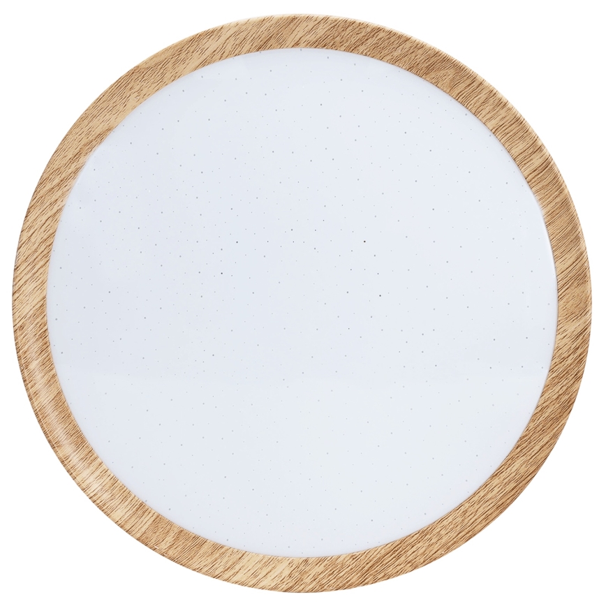 Brilagi - LED таванно осветително тяло NATURA LED/12W/230V 3000K диаметър 26,3 cm