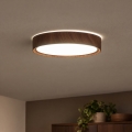 BRILAGI - LED таванно осветително тяло NATURA LED/12W/230V 4000K Ø 26,3 cm