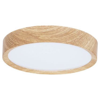 BRILAGI - LED таванно осветително тяло NATURA LED/12W/230V 4000K Ø 26,3 cm