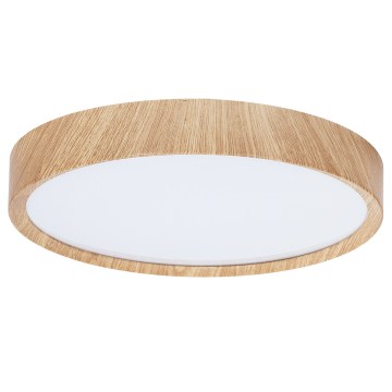 Brilagi - LED таванно осветително тяло NATURA LED/20W/230V 3000K диам. 33,7 см