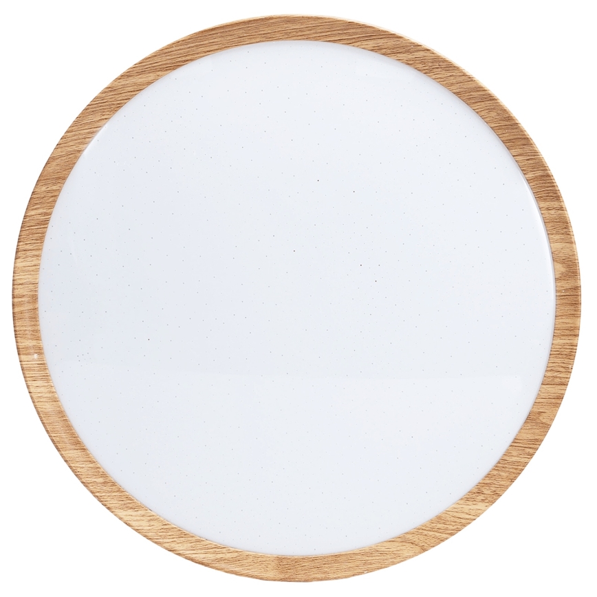 Brilagi - LED таванно осветително тяло NATURA LED/20W/230V 3000K диам. 33,7 см