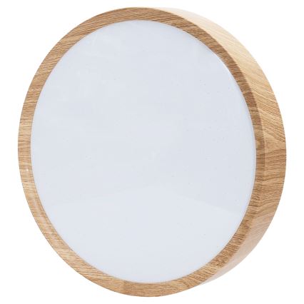 Brilagi - LED таванно осветително тяло NATURA LED/20W/230V 3000K диам. 33,7 см