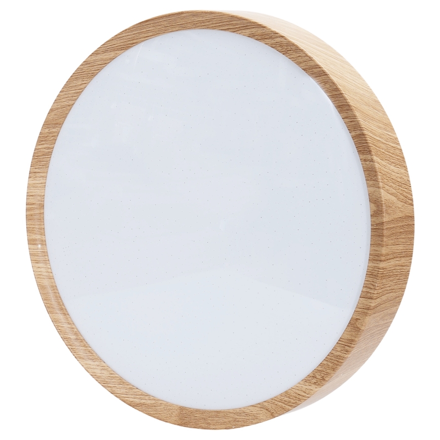 Brilagi - LED таванно осветително тяло NATURA LED/20W/230V 3000K диам. 33,7 см