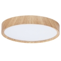 BRILAGI - LED таванно осветително тяло NATURA LED/20W/230V 4000K Ø 33,7 cm