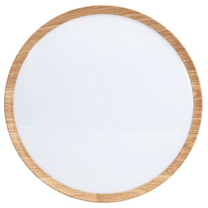 BRILAGI - LED таванно осветително тяло NATURA LED/20W/230V 4000K Ø 33,7 cm