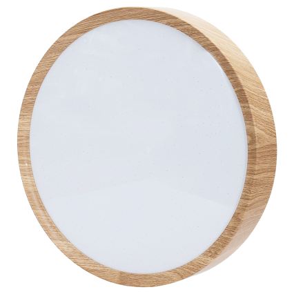 BRILAGI - LED таванно осветително тяло NATURA LED/20W/230V 4000K Ø 33,7 cm
