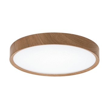 Brilagi - LED таванно осветително тяло NATURA LED/24W/230V 3000K Ø 38,3 см