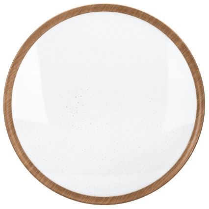 Brilagi - LED таванно осветително тяло NATURA LED/24W/230V 3000K Ø 38,3 см