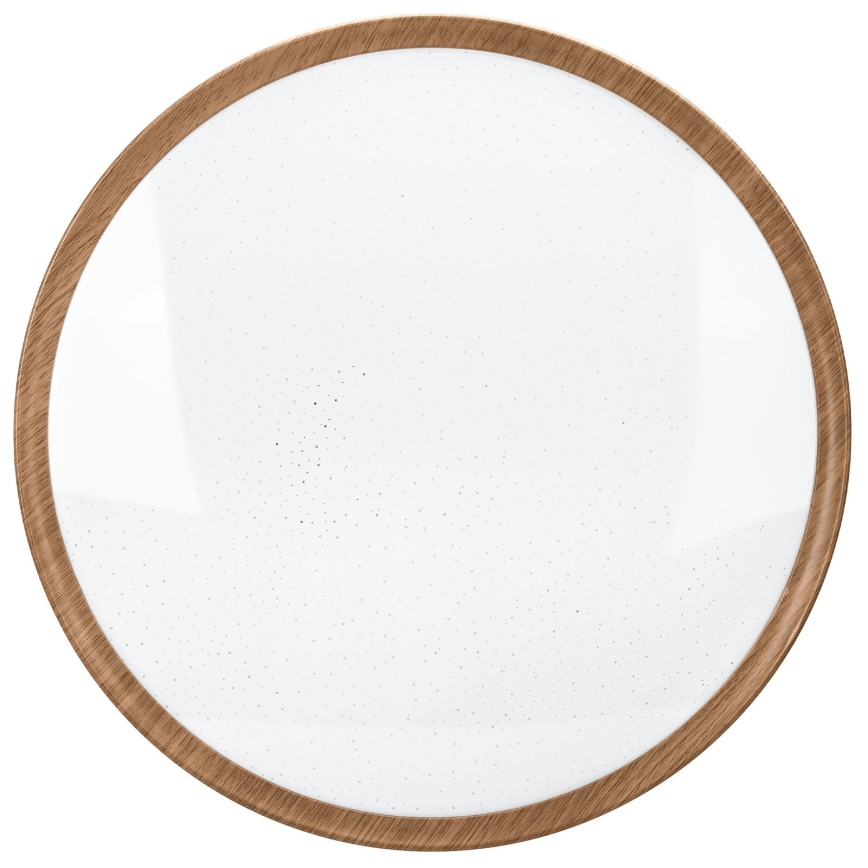 Brilagi - LED таванно осветително тяло NATURA LED/24W/230V 3000K Ø 38,3 см