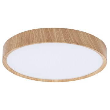 Brilagi - LED таванно осветително тяло NATURA LED/24W/230V 3000K Ø 38,3 см