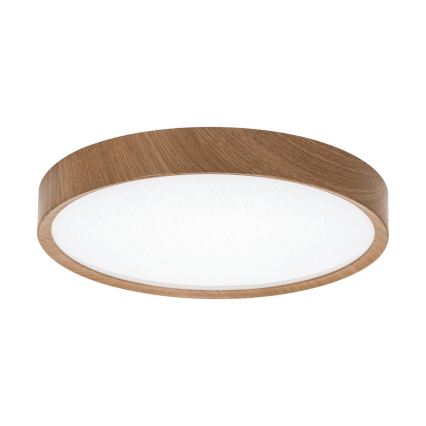 BRILAGI - LED таванно осветително тяло NATURA LED/24W/230V 4000K Ø 38,3 cm