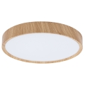 BRILAGI - LED таванно осветително тяло NATURA LED/24W/230V 4000K Ø 38,3 cm