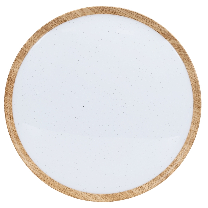 BRILAGI - LED таванно осветително тяло NATURA LED/24W/230V 4000K Ø 38,3 cm
