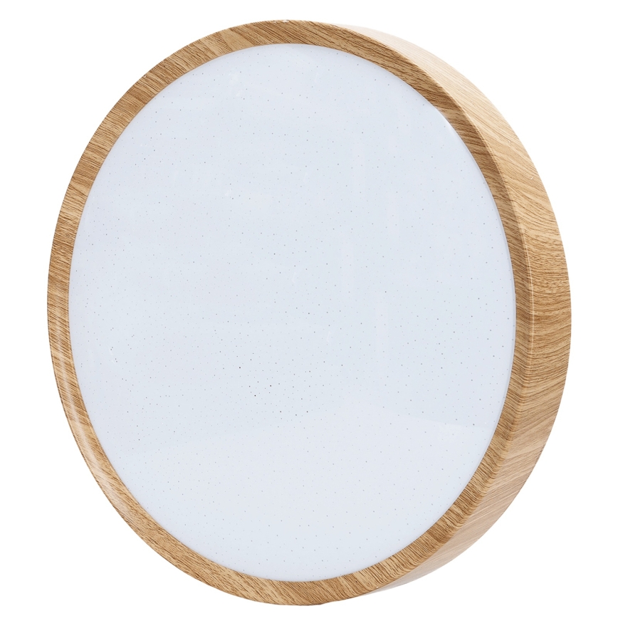 BRILAGI - LED таванно осветително тяло NATURA LED/24W/230V 4000K Ø 38,3 cm