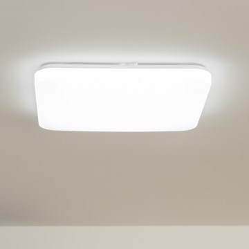 Brilagi - LED таванно осветително тяло OPAL LED/24W/230V 37,5x37,5 cm