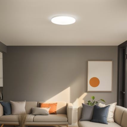 Brilagi - LED таванно осветително тяло OPAL LED/24W/230V Ø 37,5 cm