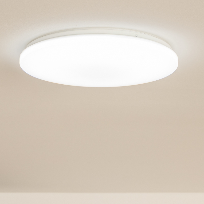 Brilagi - LED таванно осветително тяло OPAL LED/24W/230V Ø 37,5 cm