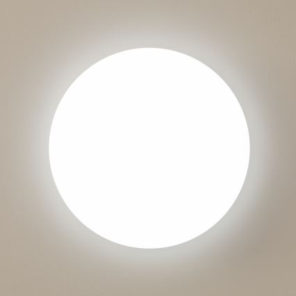 Brilagi - LED таванно осветително тяло OPAL LED/24W/230V Ø 37,5 cm