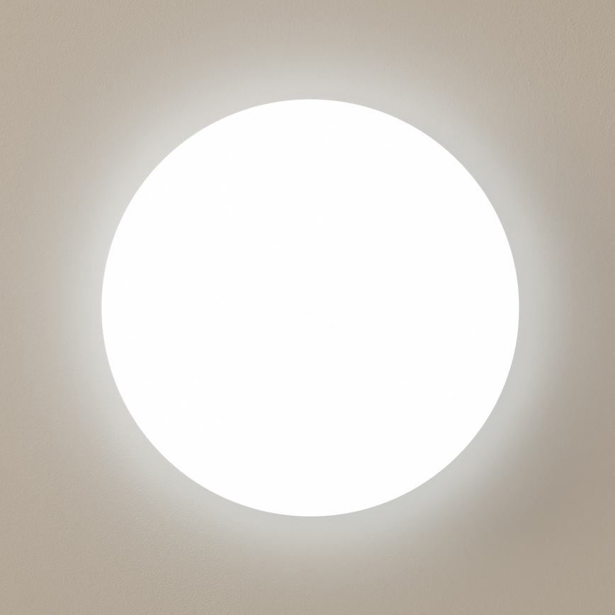 Brilagi - LED таванно осветително тяло OPAL LED/24W/230V Ø 37,5 cm