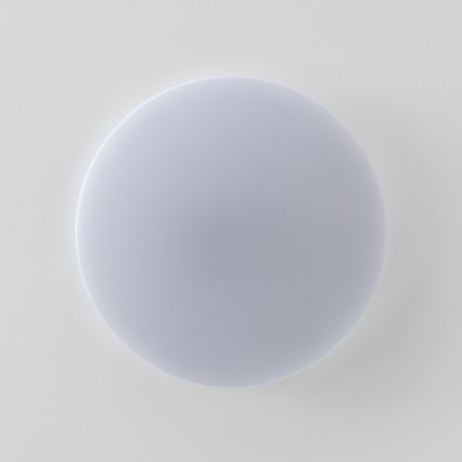 Brilagi - LED таванно осветително тяло OPAL LED/24W/230V Ø 37,5 cm