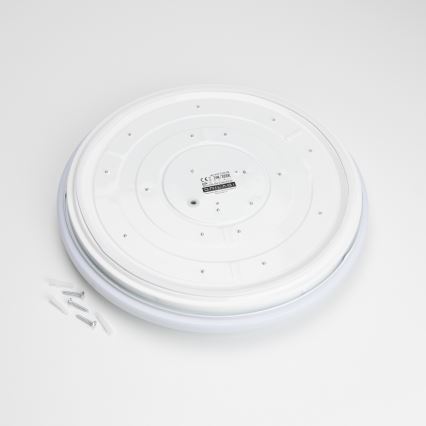 Brilagi - LED таванно осветително тяло OPAL LED/24W/230V Ø 37,5 cm