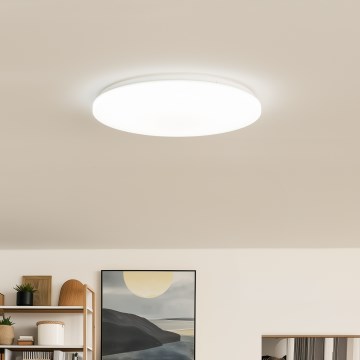 Brilagi - LED таванно осветително тяло OPAL LED/24W/230V Ø 37,5 cm