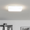 Brilagi - LED таванно осветително тяло PLAIN LED/24W/230V 3000K