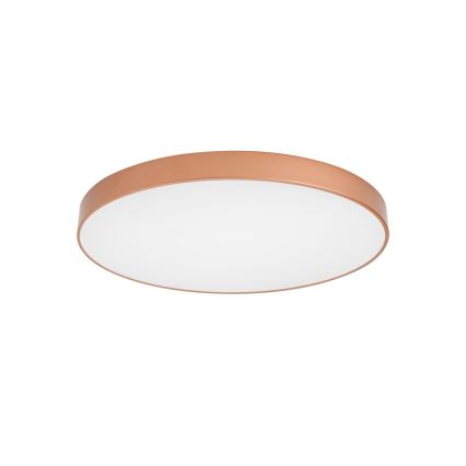 Brilagi - LED таванно осветително тяло POOL LED/100W/230V 3000/4000/6000K Ø 80 см бронзово