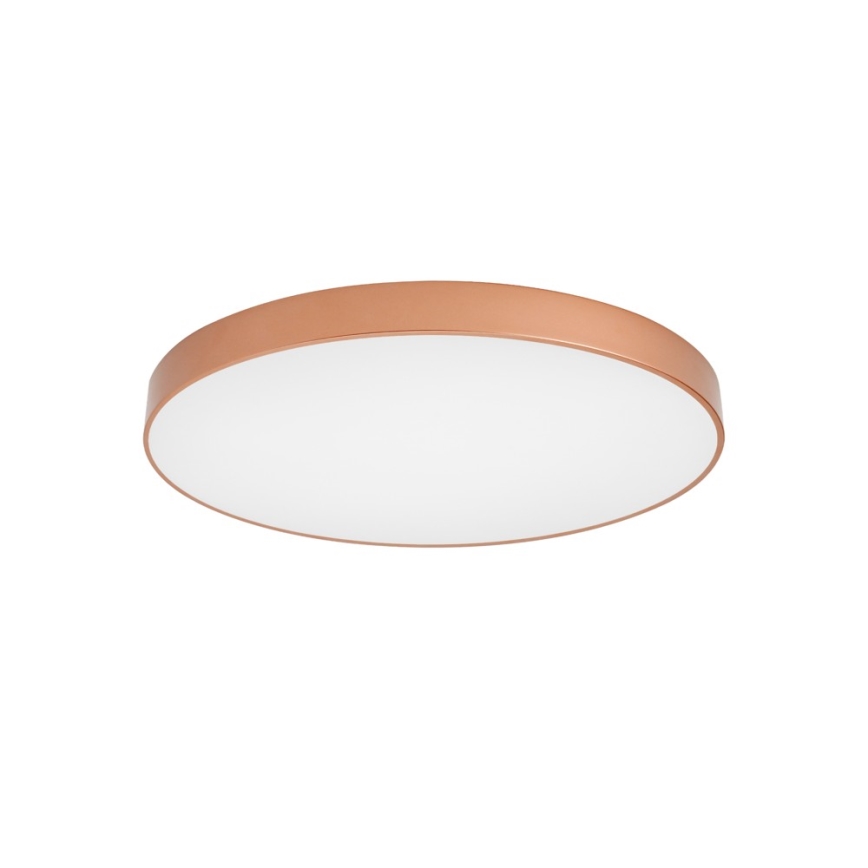 Brilagi - LED таванно осветително тяло POOL LED/100W/230V 3000/4000/6000K Ø 80 см бронзово