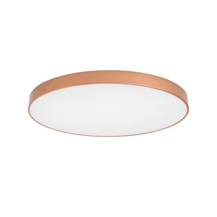 BRILAGI - LED таванно осветително тяло POOL LED/128W/230V 3000/4000/6000K Ø 100 см бронзово