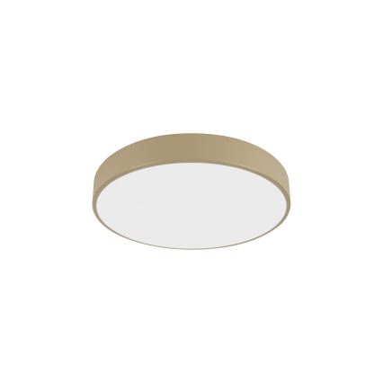 Brilagi - LED таванно осветително тяло POOL LED/36W/230V 3000/4000/6000K Ø 30 см бежово