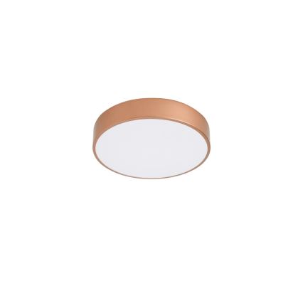 Brilagi - LED плафон POOL LED/36W/230V 3000/4000/6000K Ø 30 см бронзов