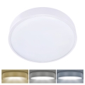 Brilagi - LED таванно осветително тяло POOL LED/36W/230V 3000/4500/6000K Ø 30 см бяло