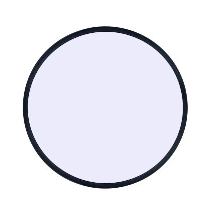 Brilagi - LED таванно осветително тяло POOL LED/36W/230V 3000/4500/6000K Ø 30 см черно