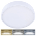 Brilagi - LED таванно осветително тяло POOL LED/48W/230V 3000/4000/6000K, диаметър 40 см, бяло