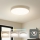 Brilagi - LED таванно осветително тяло POOL LED/48W/230V 3000/4000/6000K Ø 40 см бежово