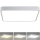 Brilagi - LED таванно осветително тяло POOL LED/48W/230V 3000/4500/6000K 50x50 см бяло