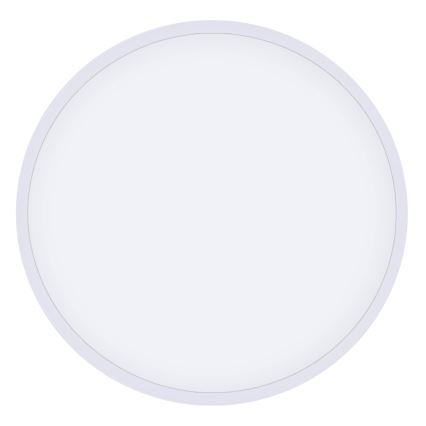 Brilagi - LED таванно осветително тяло POOL LED/48W/230V 3000/4500/6000K Ø 40 cm бяло