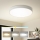Brilagi - LED таванно осветително тяло POOL LED/60W/230V 3000/4000/6000K 50 cm бяло