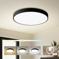 Brilagi - LED таванно осветително тяло POOL LED/60W/230V 3000/4000/6000K 50 cm