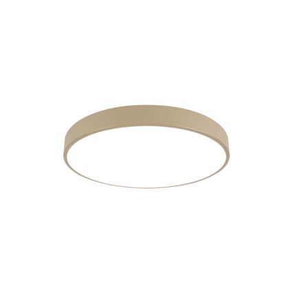Brilagi - LED плафон POOL LED/60W/230V 3000/4000/6000K Ø 60 см бежово