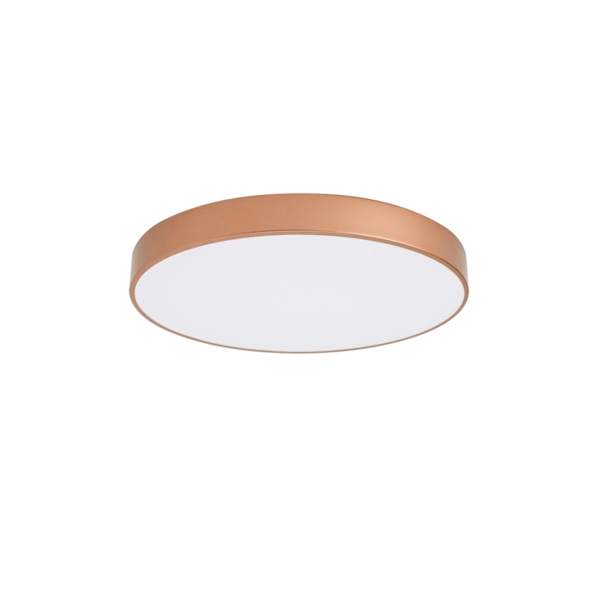 Brilagi - LED таванно осветително тяло POOL LED/60W/230V 3000/4000/6000K Ø 60 см, бронзово