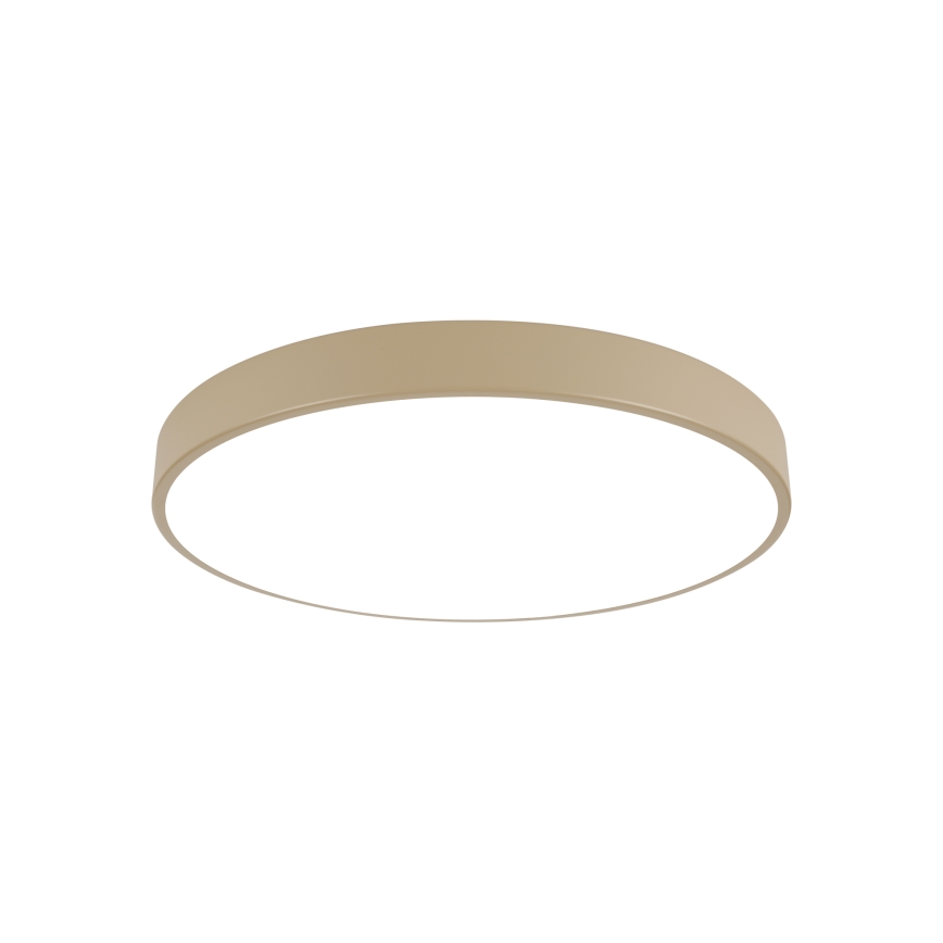 Brilagi - LED плафон POOL LED/60W/230V 3000/4500/6000K диам. 50 см бежов